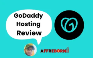 godaddy hosting review