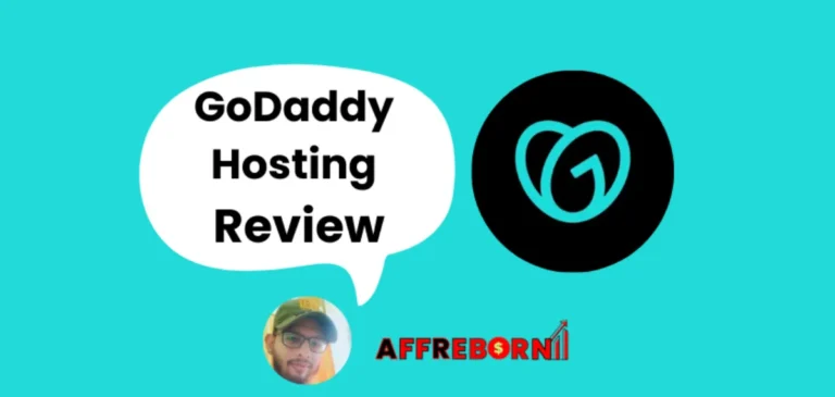 godaddy hosting review