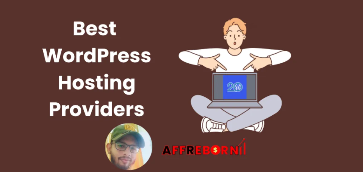 wordpress hosting providers