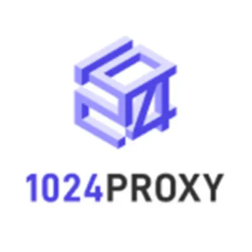 1024proxy logo