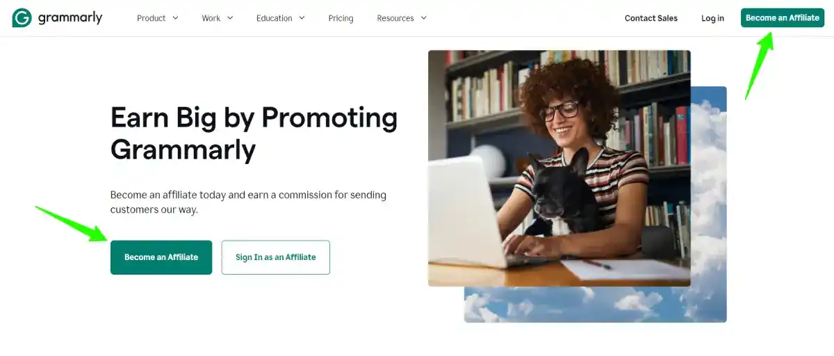 grammarly affiliate program grammarly affiliate program