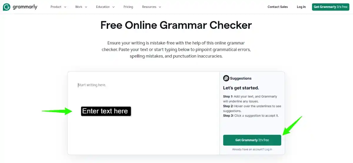 grammarly grammar checker grammarly grammar checker