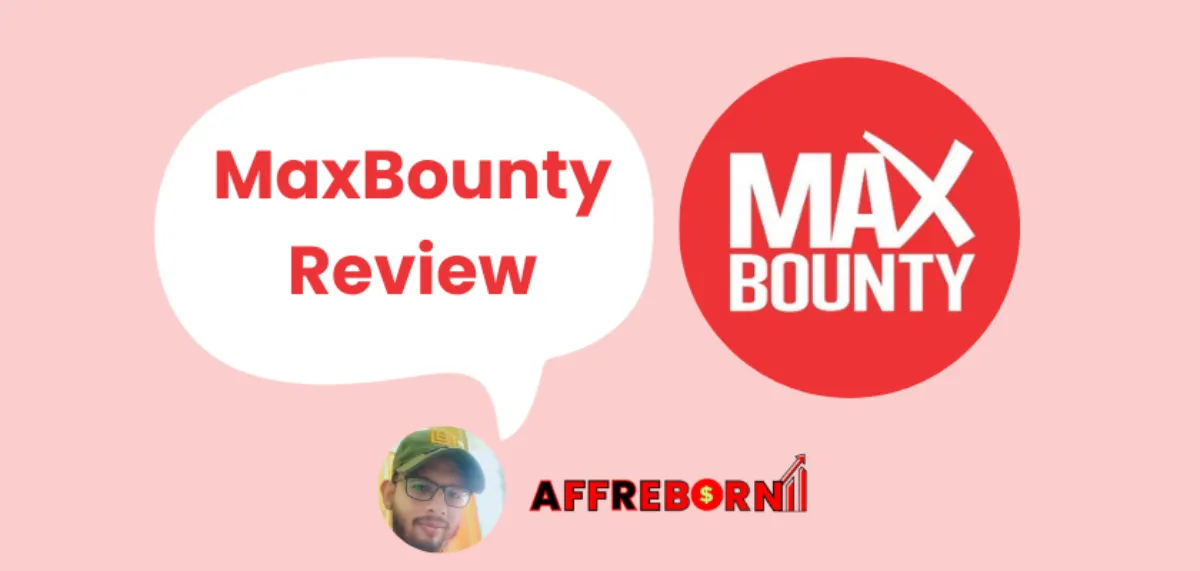 maxbounty review