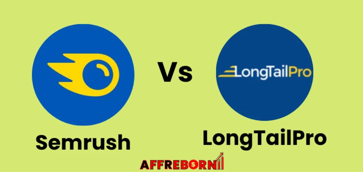 semrush vs longtailpro