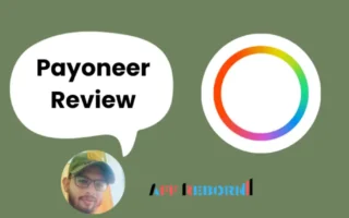payoneer review