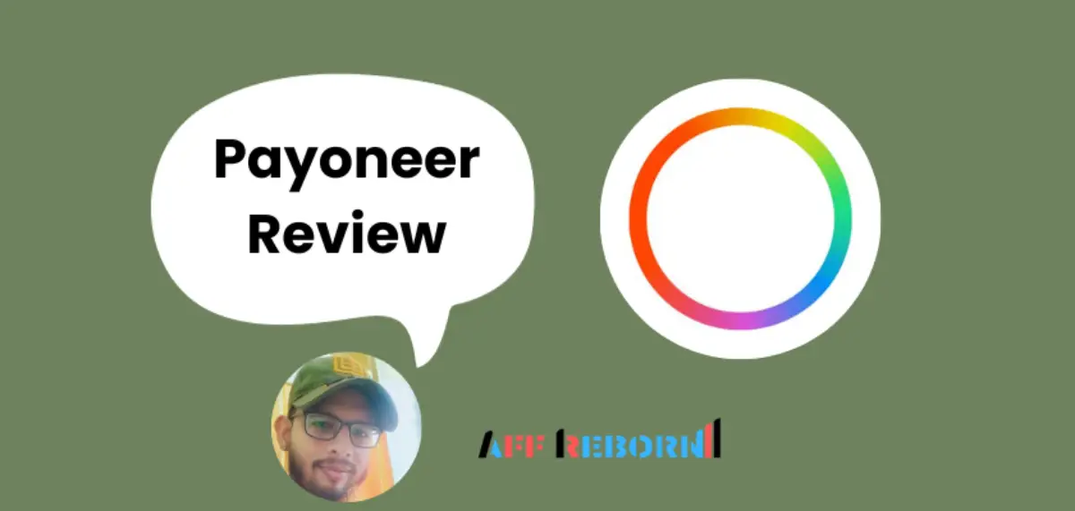 payoneer review