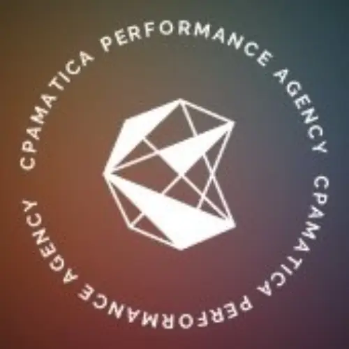 cpamatica logo official cpamatica logo official