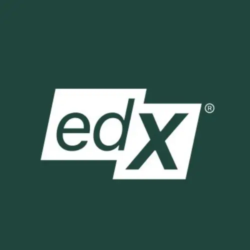 edx logo edx logo