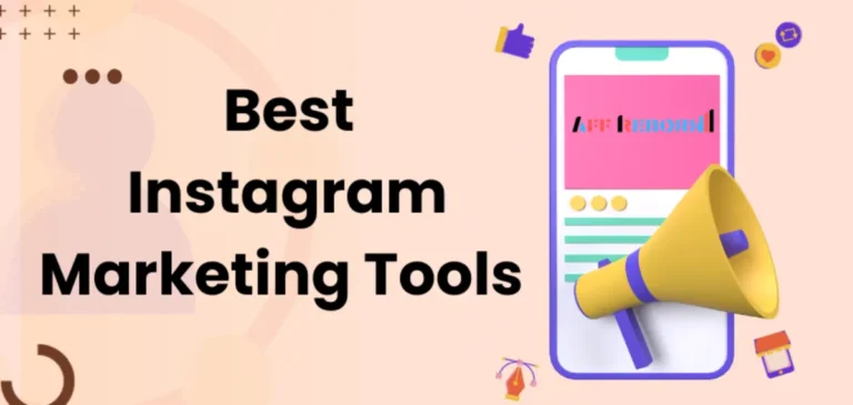 instagram marketing tools