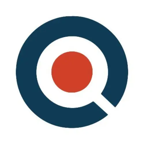 quickstart logo quickstart logo