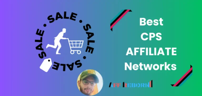 cps affiliate networks