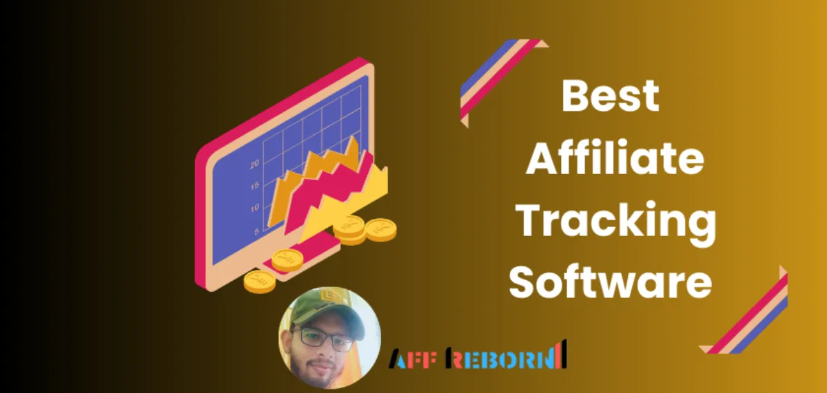 affiliate tracking software