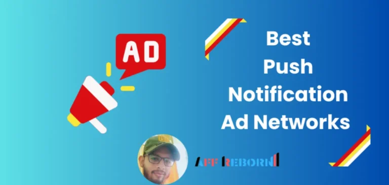 push notification ad networks