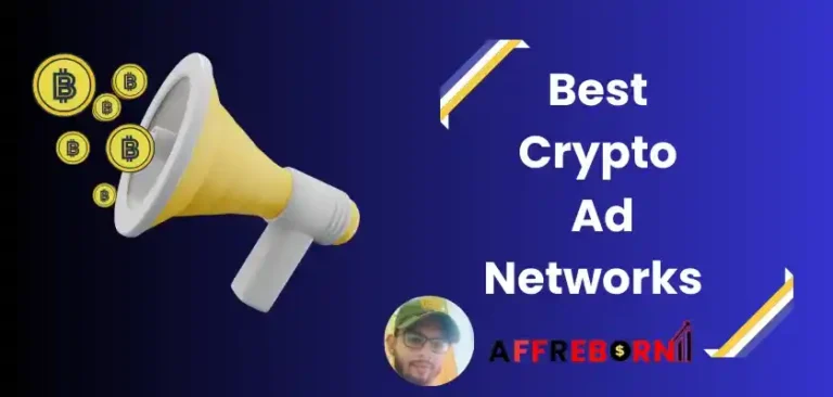 best crypto ad networks