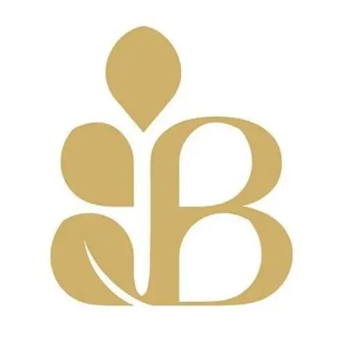 bronson vitamins logo