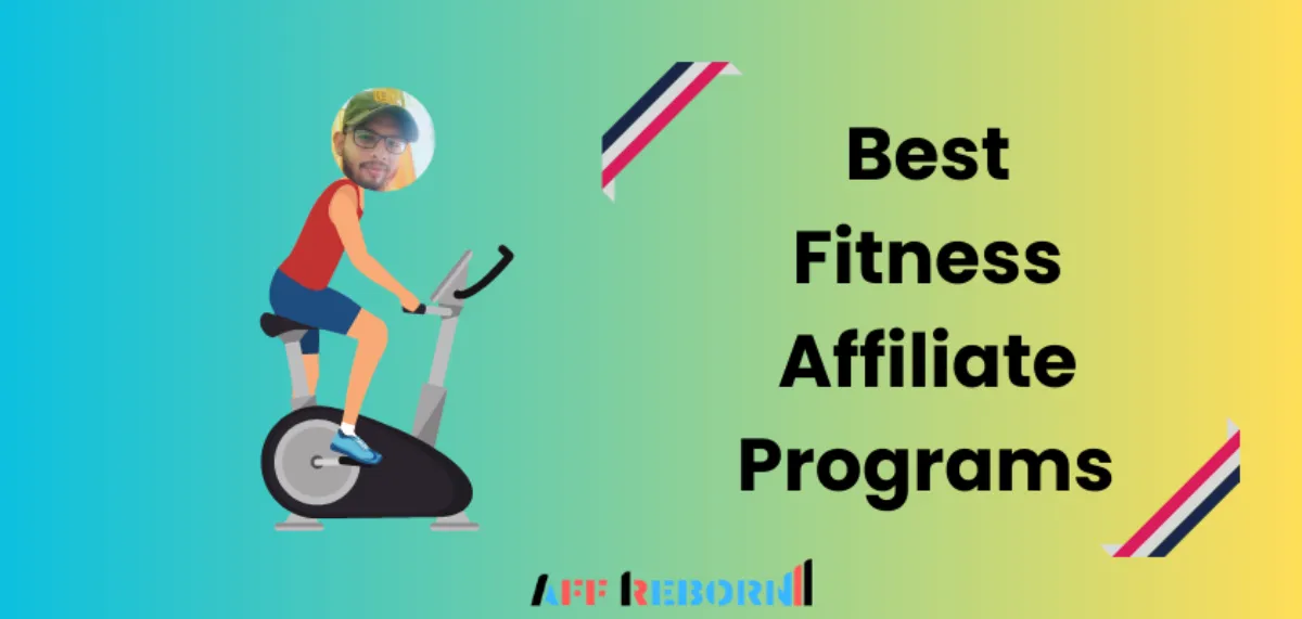 fitness affiliate programs