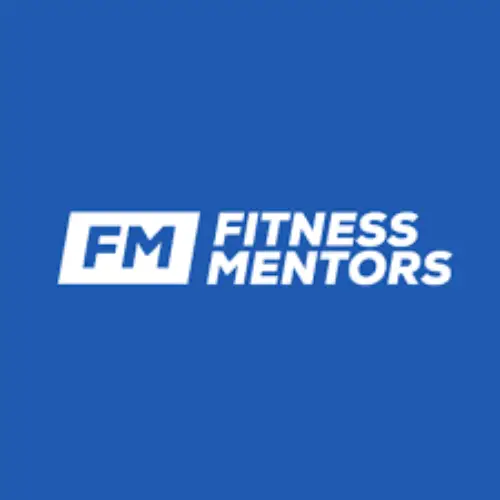 fitness mentors logo