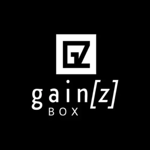 gainzbox logo