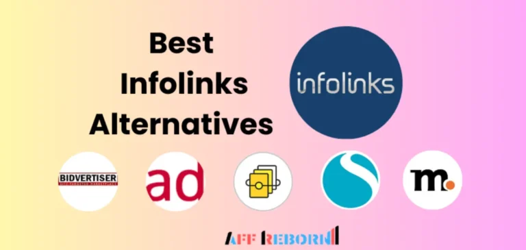 infolinks alternatives