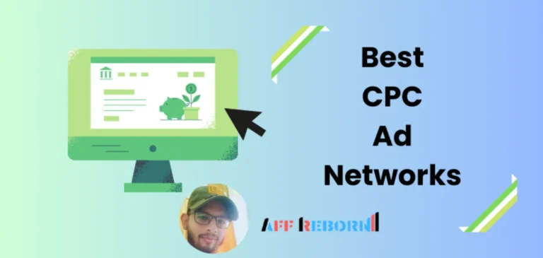 best cpc ads network