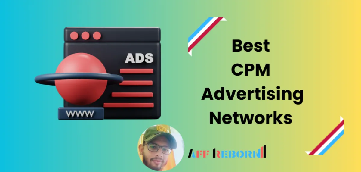 10 Best CPM Advertising Networks For Publishers In 2024