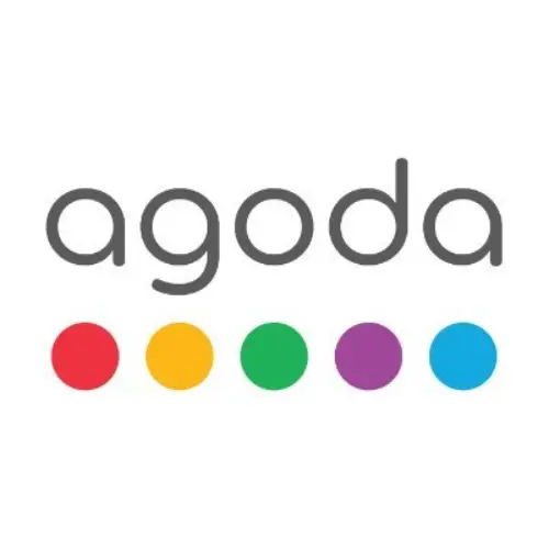 agoda logo