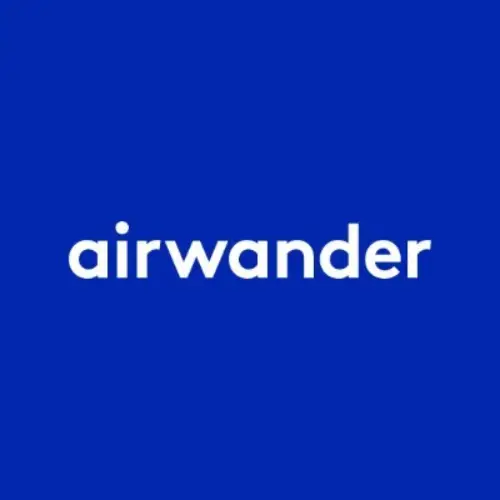 airwander logo