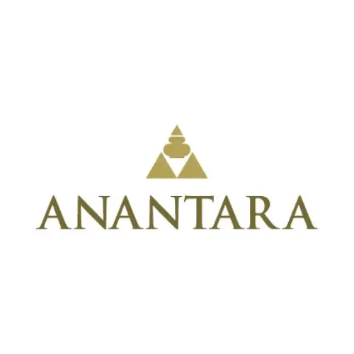 anantara resorts logo