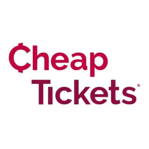 cheaptickets logo