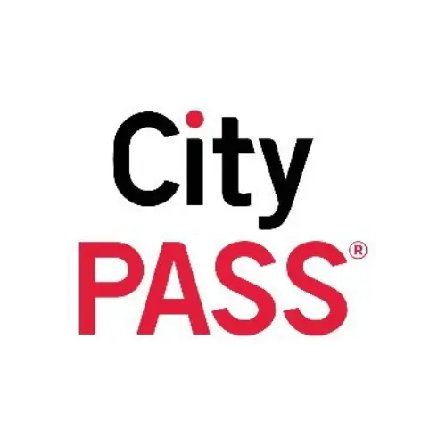 citypass logo
