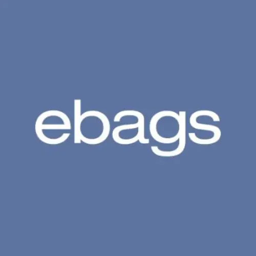 ebags logo ebags logo
