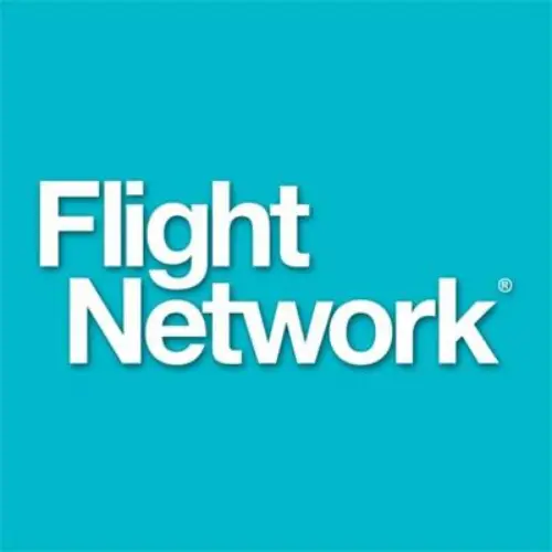 flightnetwork logo