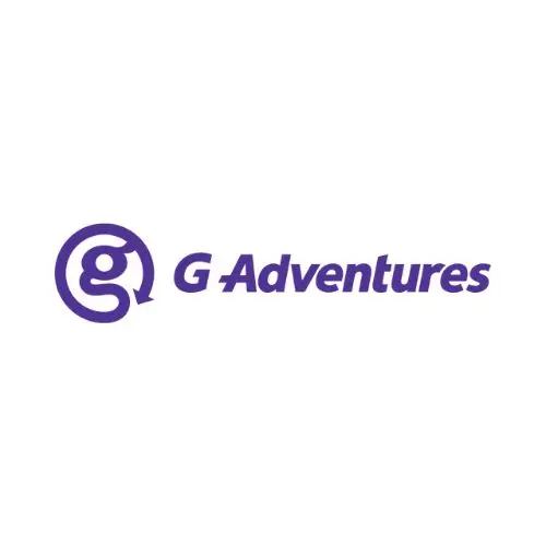 gadventures logo