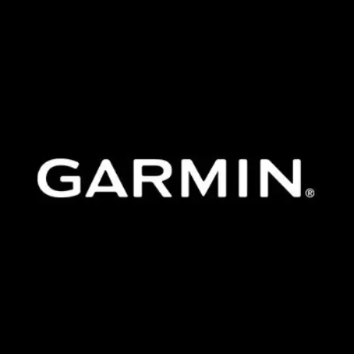 garmin logo