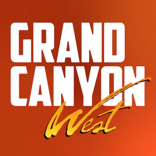 grand canyon west logo