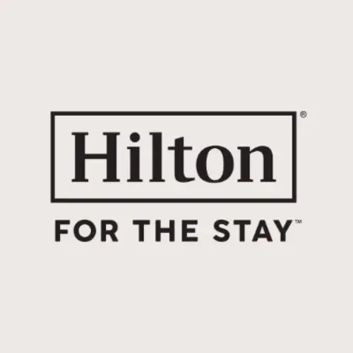 hilton logo