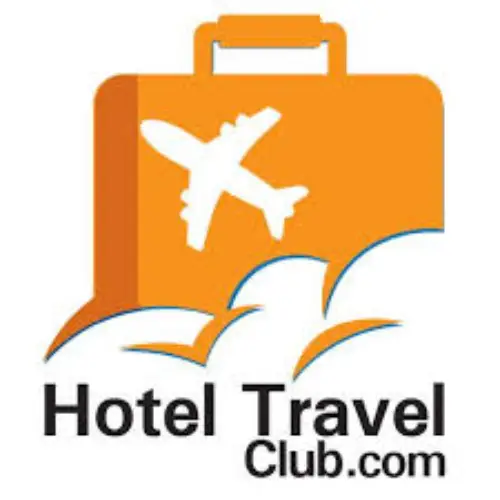 hotel travel club logo