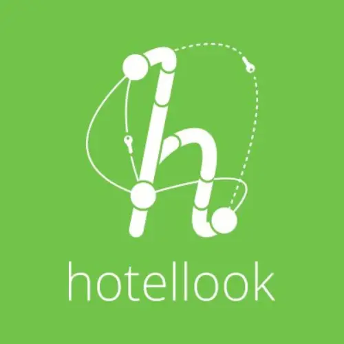 hotellook logo