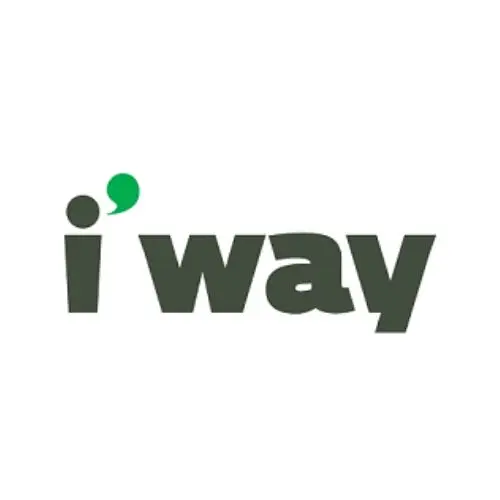 iway logo