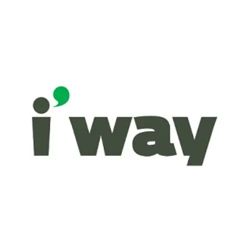 iway logo iway logo