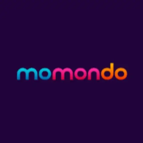 momondo logo