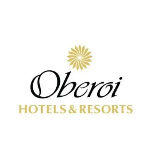 oberoi hotels and resorts logo