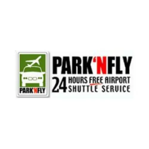 parknfly logo
