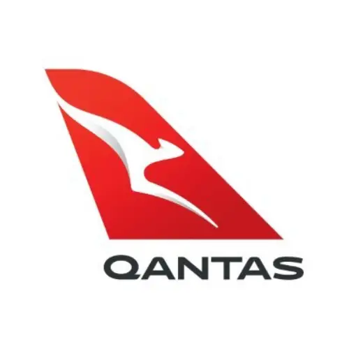 qantas logo