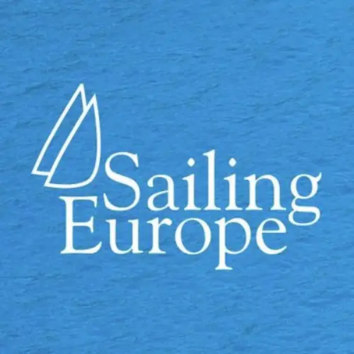 sailingeurope logo
