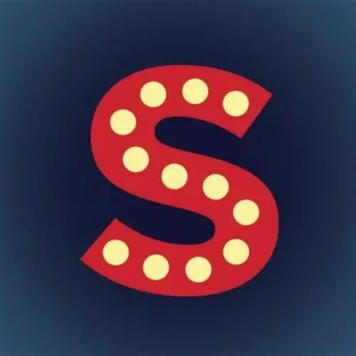showtickets logo