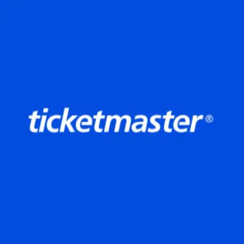 ticketmaster logo