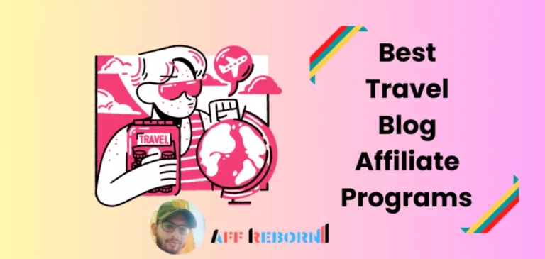 travel blog affiliate programs