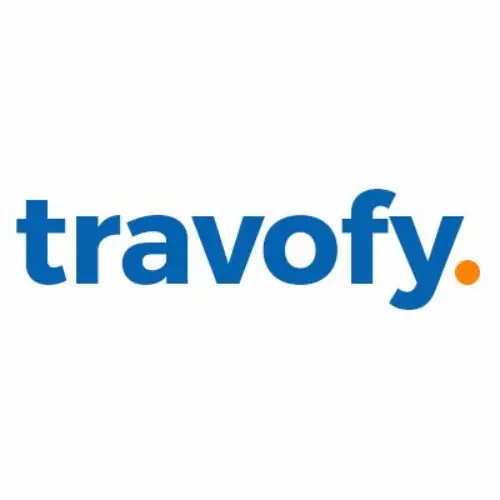 travofy logo