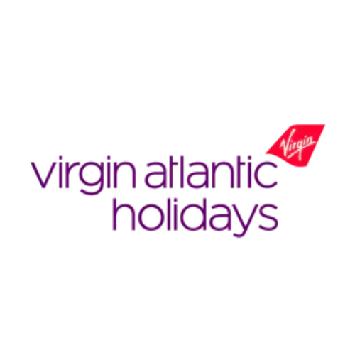 virgin atlantic holidays logo